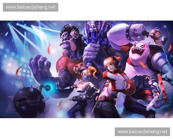 以lolm7为核心探索游戏竞技与团队协作的深度融合路径 以lolm7为核心探索游戏竞技与团队协作的深度融合路径