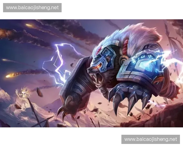 LOL卡分挂现象解析与对游戏生态影响的深度剖析