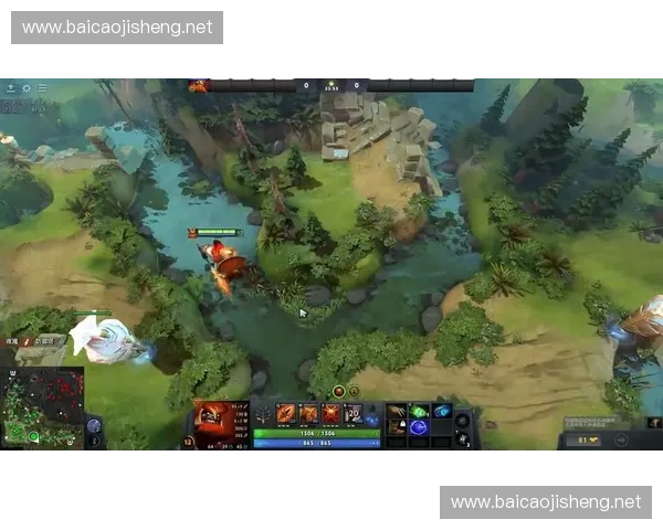 Dota2中脏玩法的影响及如何应对恶劣游戏环境的挑战