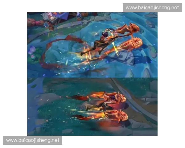 《探索LOL治疗联盟新机遇 打破战斗边界助力团队重生》