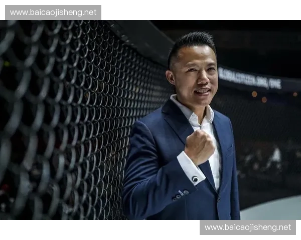 One赛事助力全球格斗发展，顶级选手激战为搏击迷带来震撼视觉盛宴